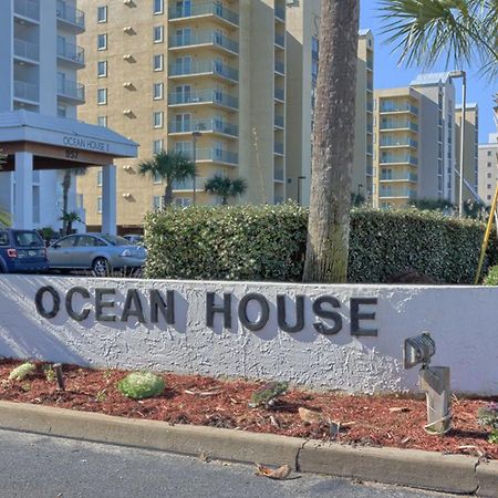 Ocean House Villa Gulf Shores Oda fotoğraf