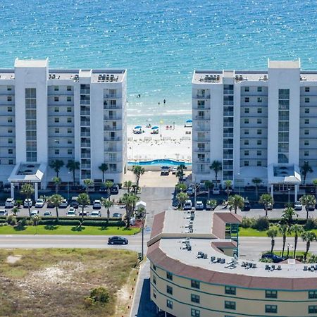 Ocean House Villa Gulf Shores Dış mekan fotoğraf