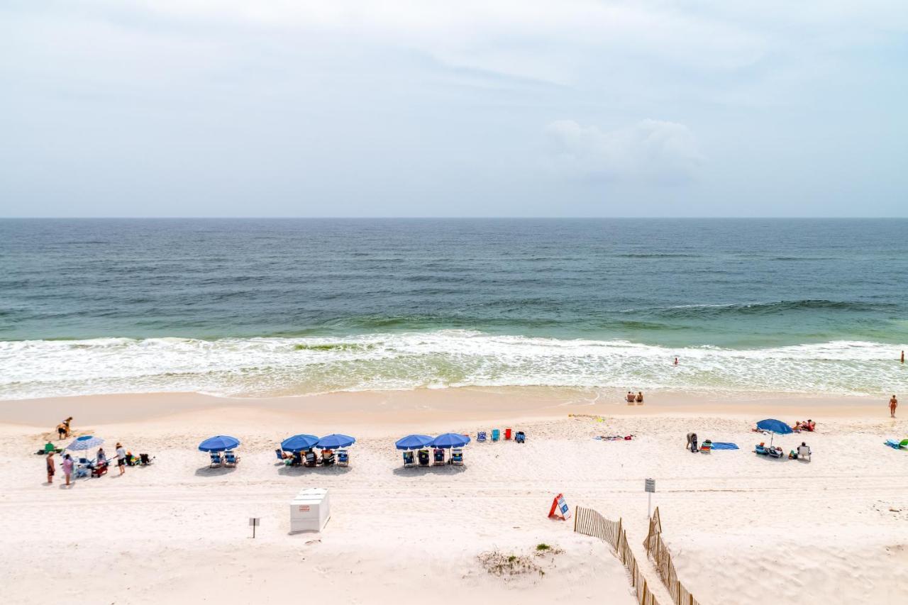 Ocean House Villa Gulf Shores Dış mekan fotoğraf