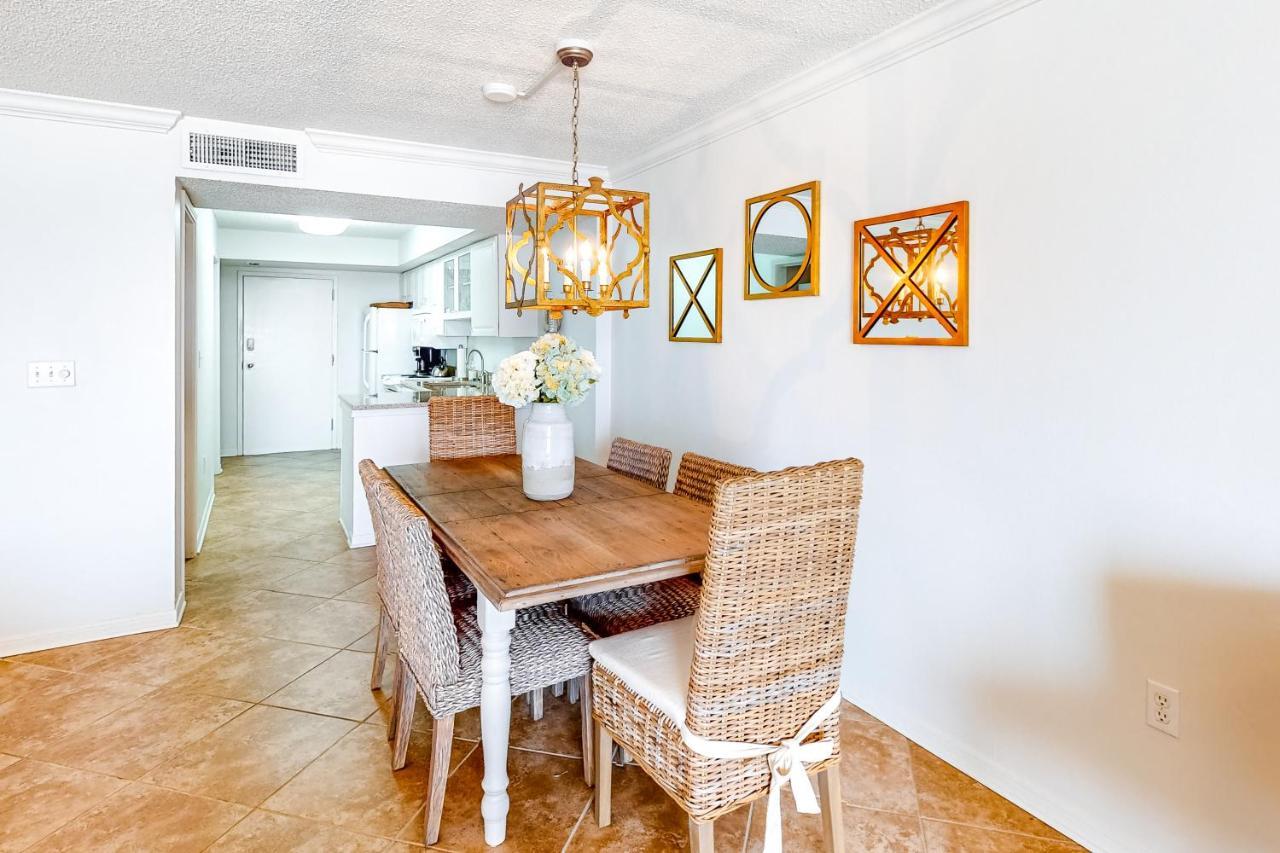 Ocean House Villa Gulf Shores Dış mekan fotoğraf
