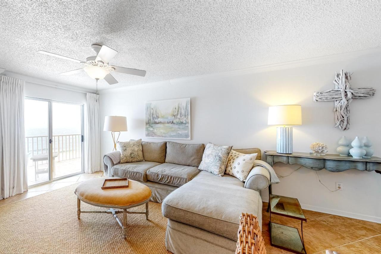 Ocean House Villa Gulf Shores Dış mekan fotoğraf
