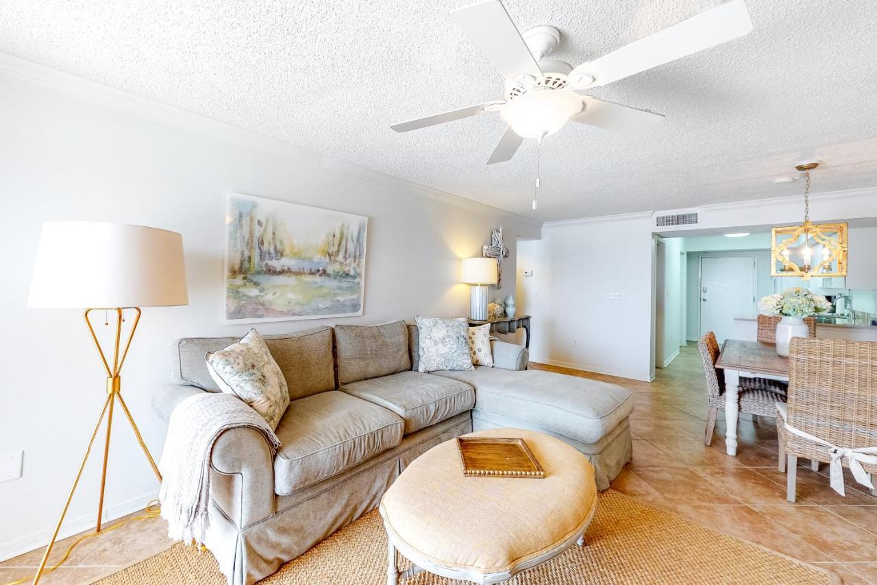 Ocean House Villa Gulf Shores Dış mekan fotoğraf