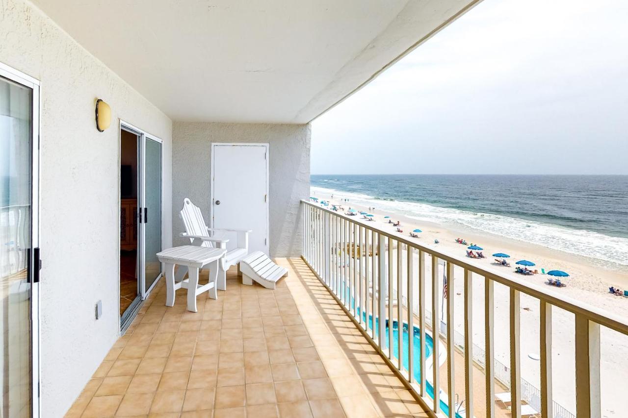 Ocean House Villa Gulf Shores Dış mekan fotoğraf