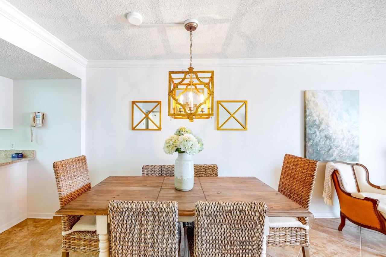 Ocean House Villa Gulf Shores Dış mekan fotoğraf
