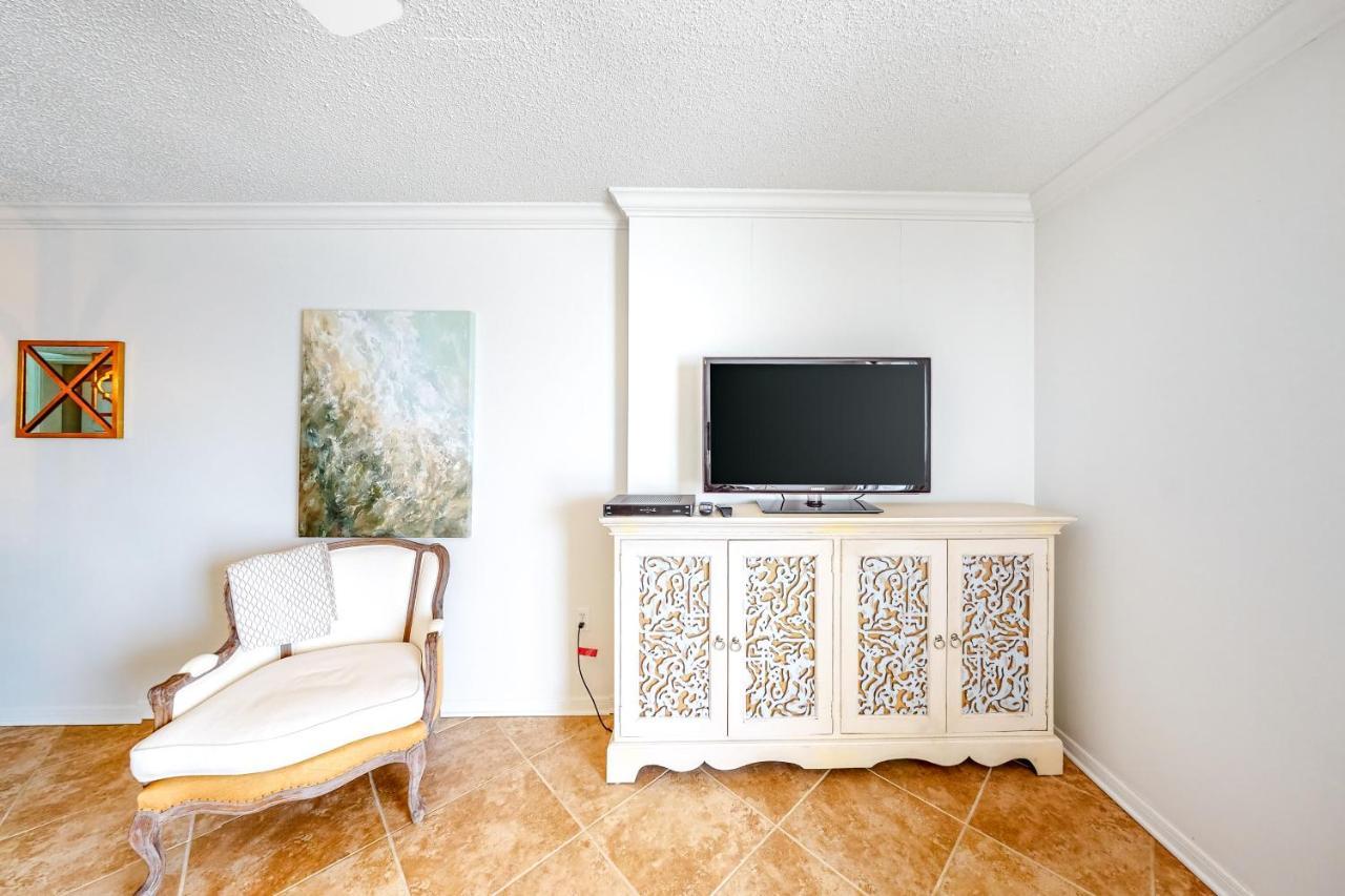 Ocean House Villa Gulf Shores Dış mekan fotoğraf