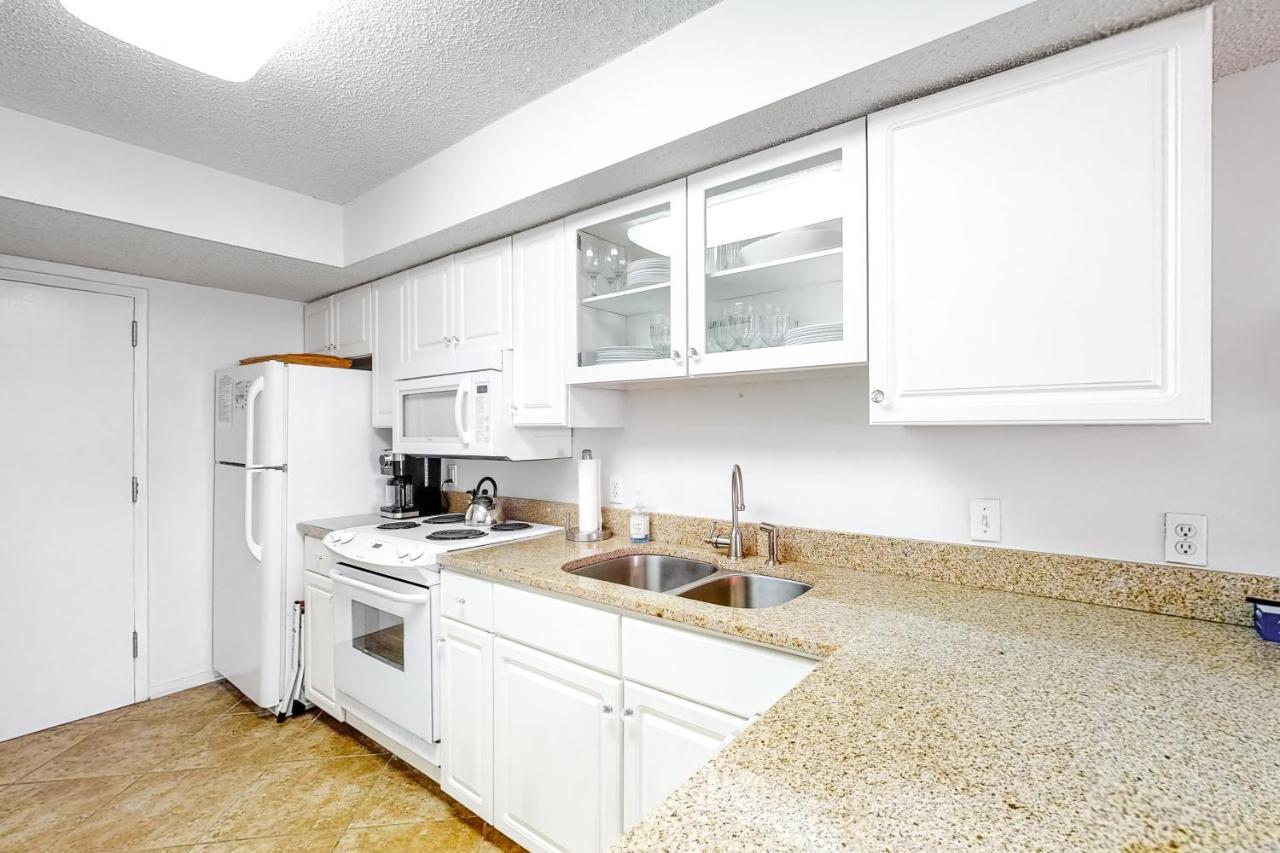 Ocean House Villa Gulf Shores Dış mekan fotoğraf