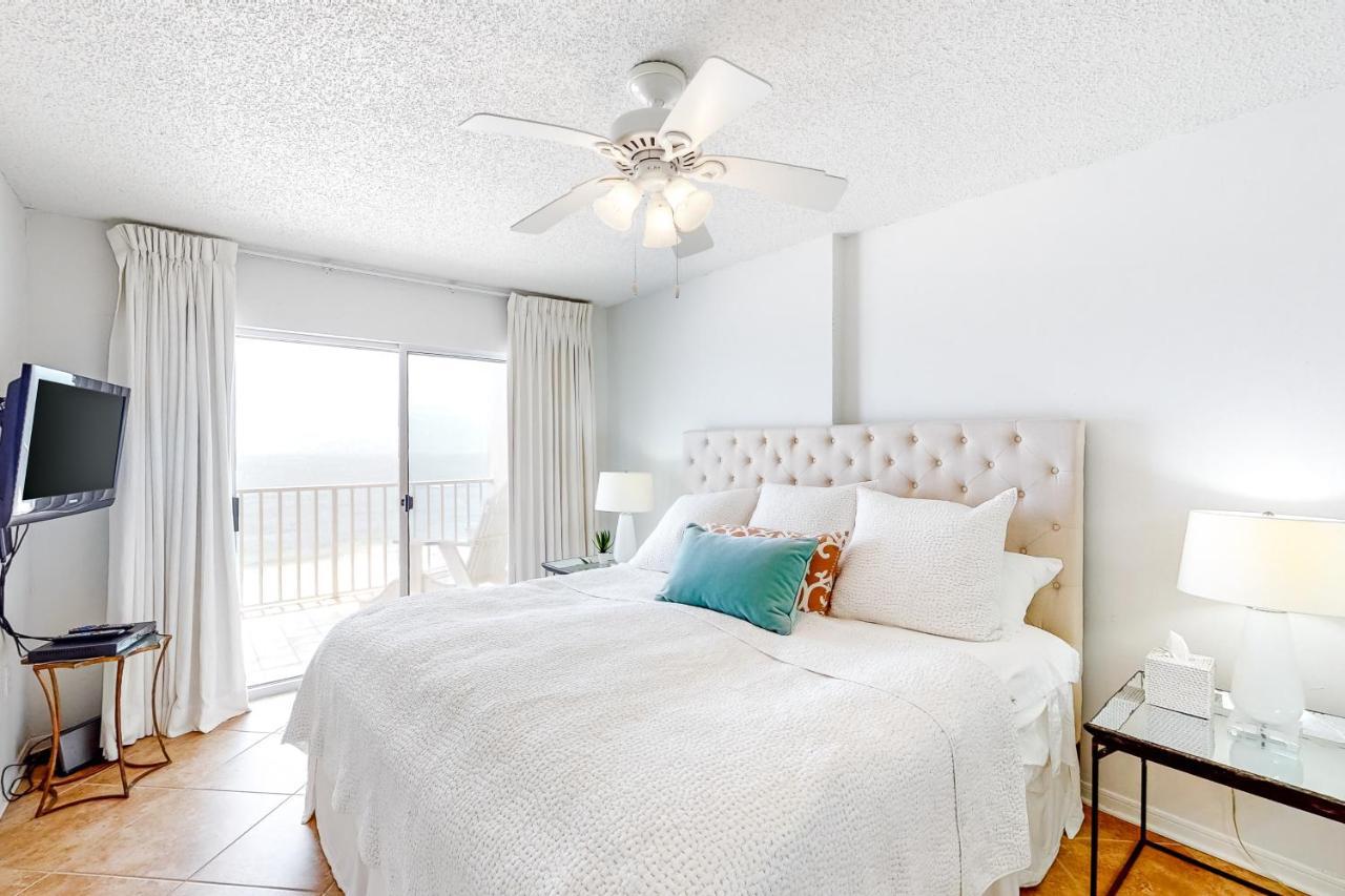 Ocean House Villa Gulf Shores Dış mekan fotoğraf