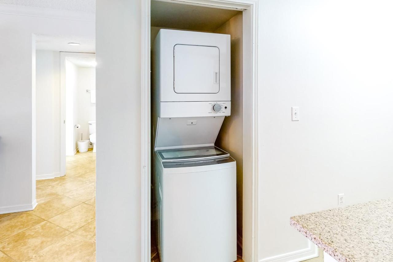 Ocean House Villa Gulf Shores Dış mekan fotoğraf