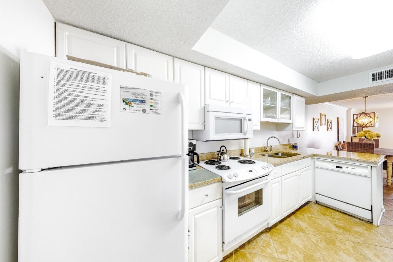 Ocean House Villa Gulf Shores Dış mekan fotoğraf