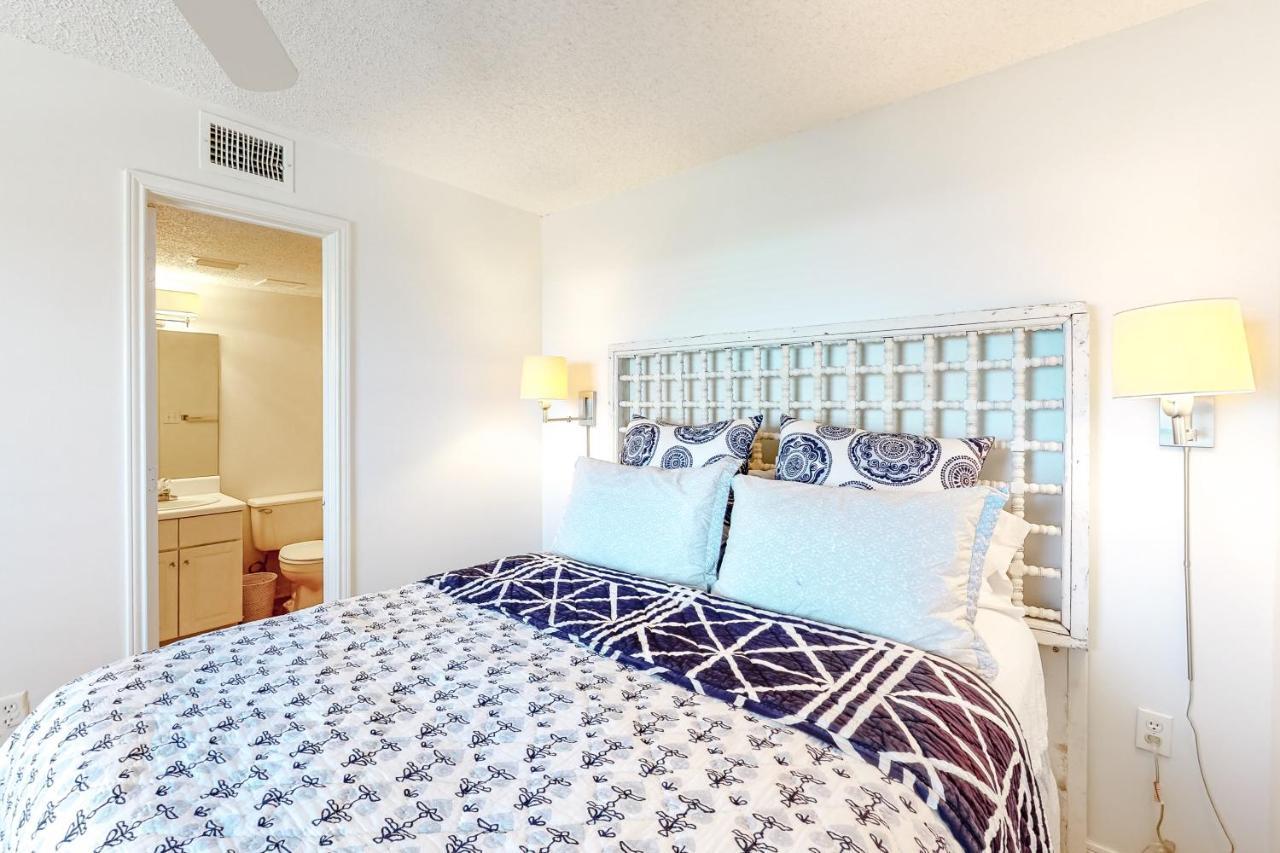 Ocean House Villa Gulf Shores Dış mekan fotoğraf