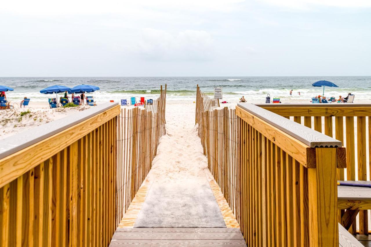 Ocean House Villa Gulf Shores Dış mekan fotoğraf