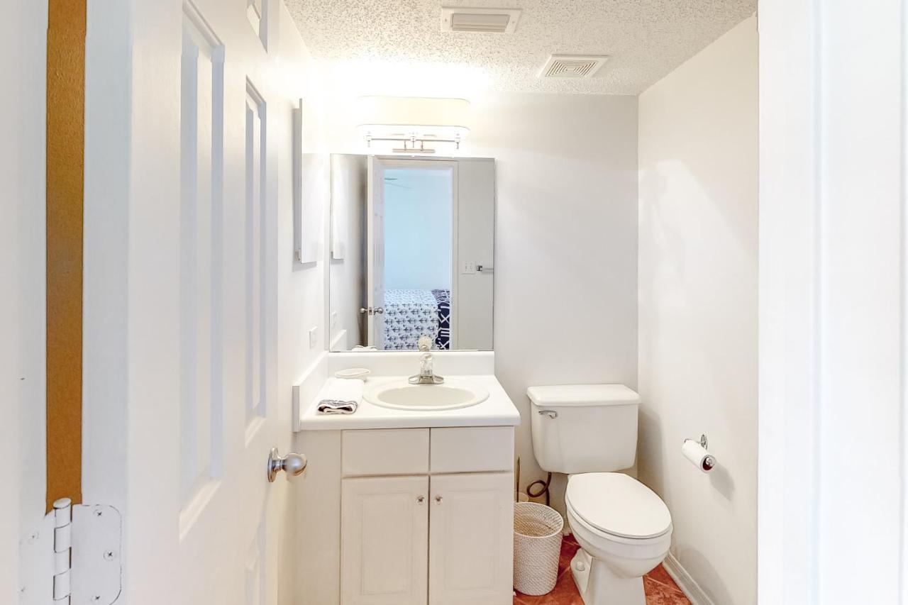Ocean House Villa Gulf Shores Dış mekan fotoğraf