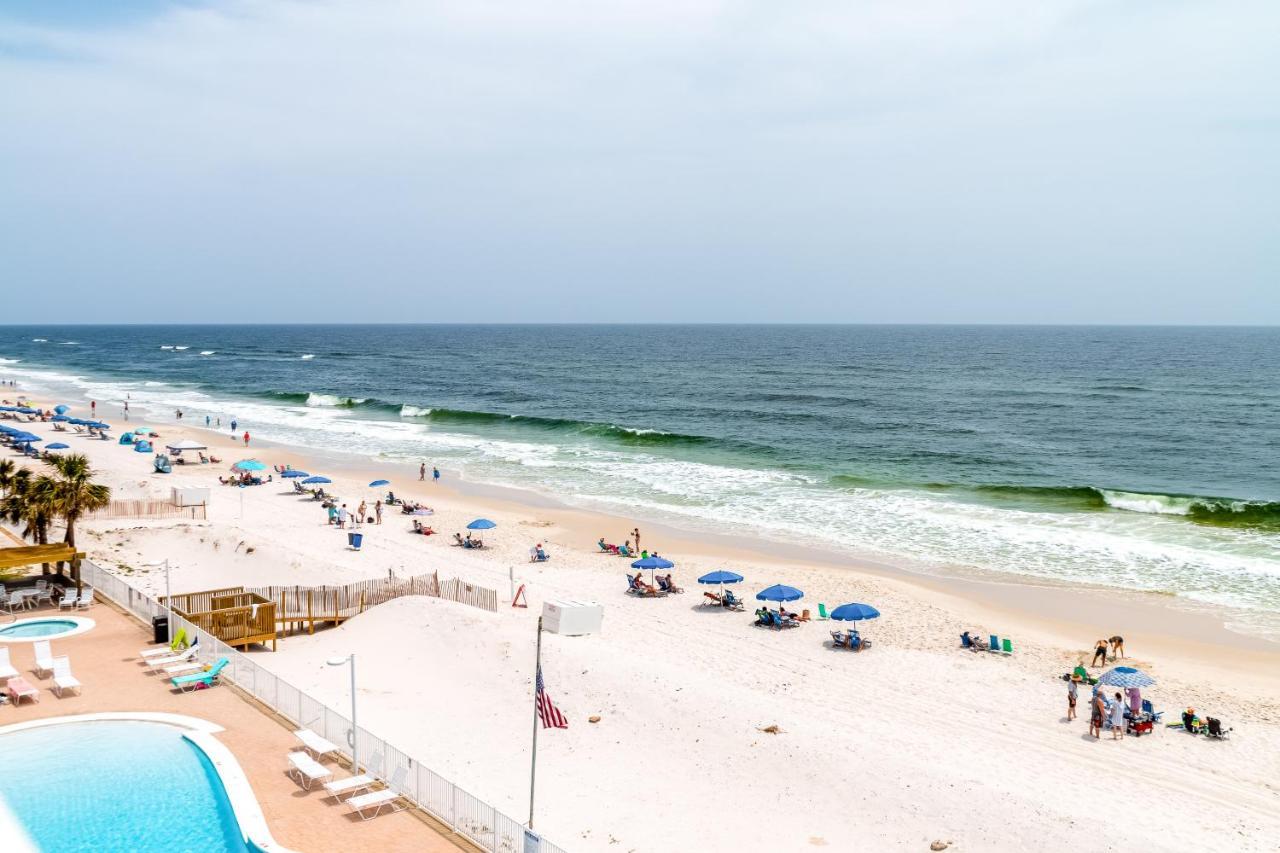 Ocean House Villa Gulf Shores Dış mekan fotoğraf