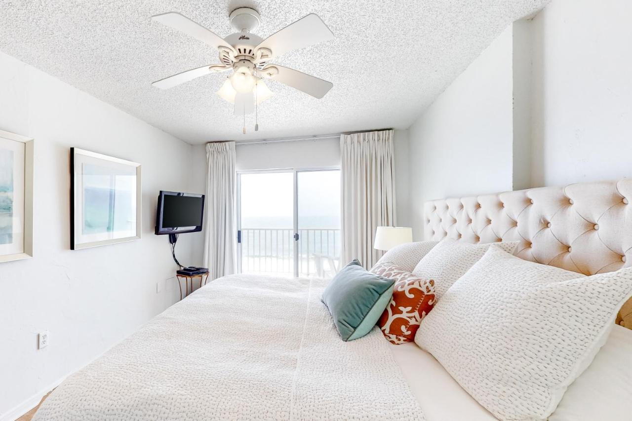 Ocean House Villa Gulf Shores Dış mekan fotoğraf