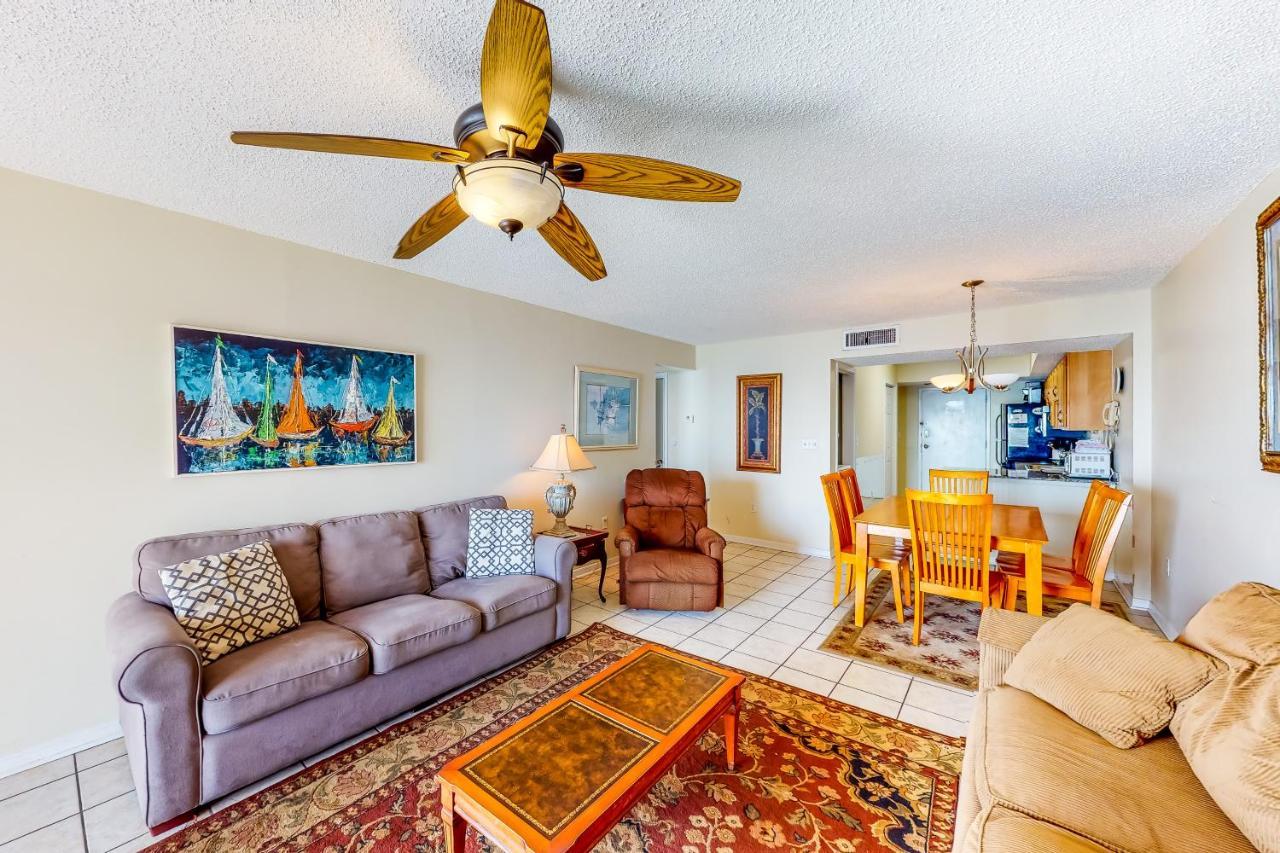 Ocean House Villa Gulf Shores Oda fotoğraf