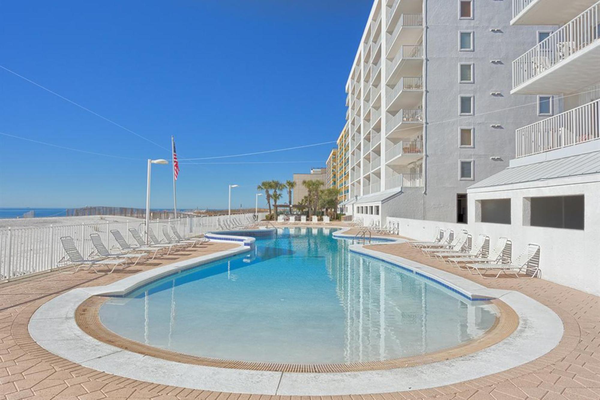 Ocean House Villa Gulf Shores Oda fotoğraf