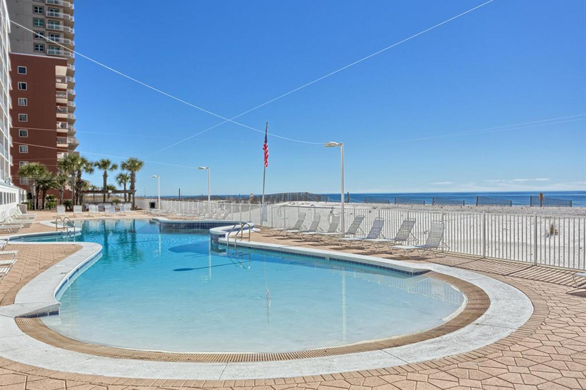 Ocean House Villa Gulf Shores Oda fotoğraf