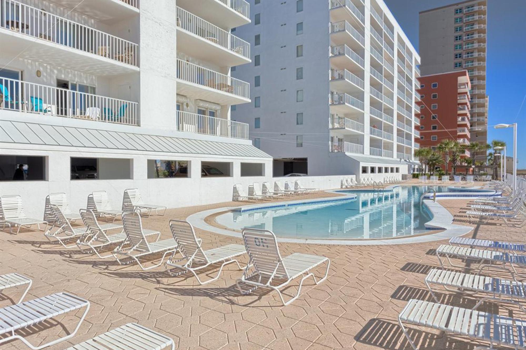 Ocean House Villa Gulf Shores Oda fotoğraf