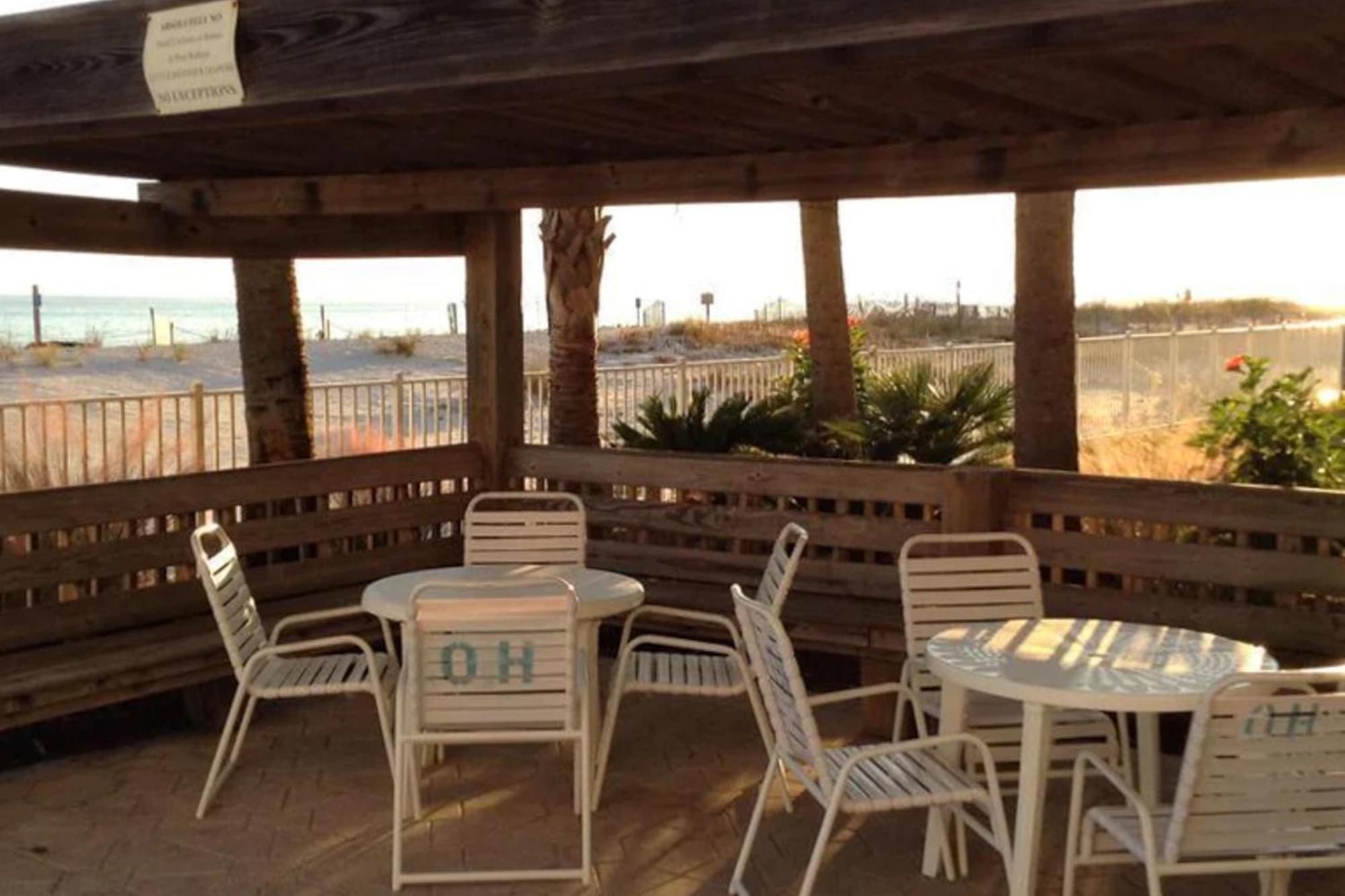 Ocean House Villa Gulf Shores Oda fotoğraf