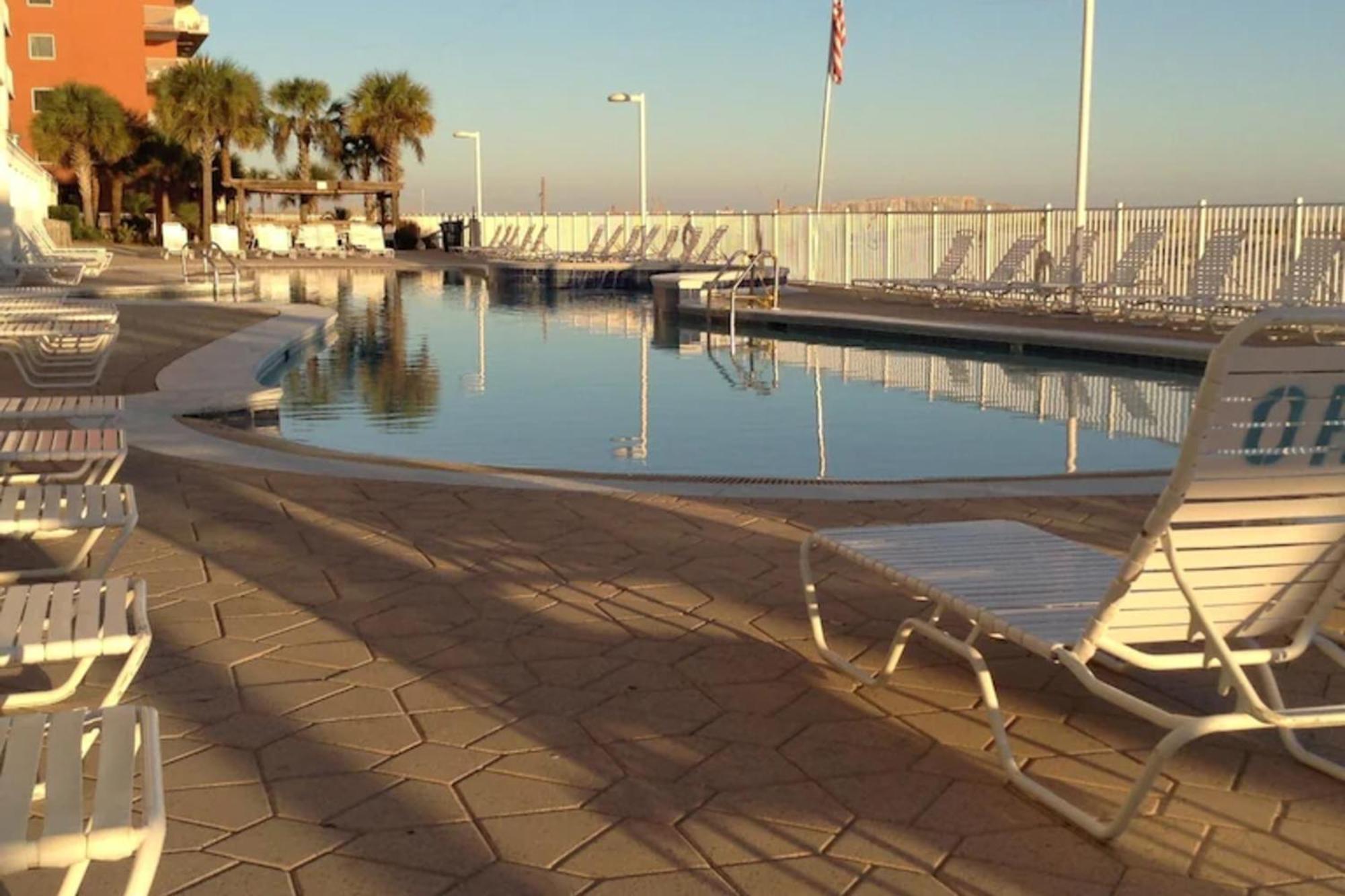 Ocean House Villa Gulf Shores Oda fotoğraf