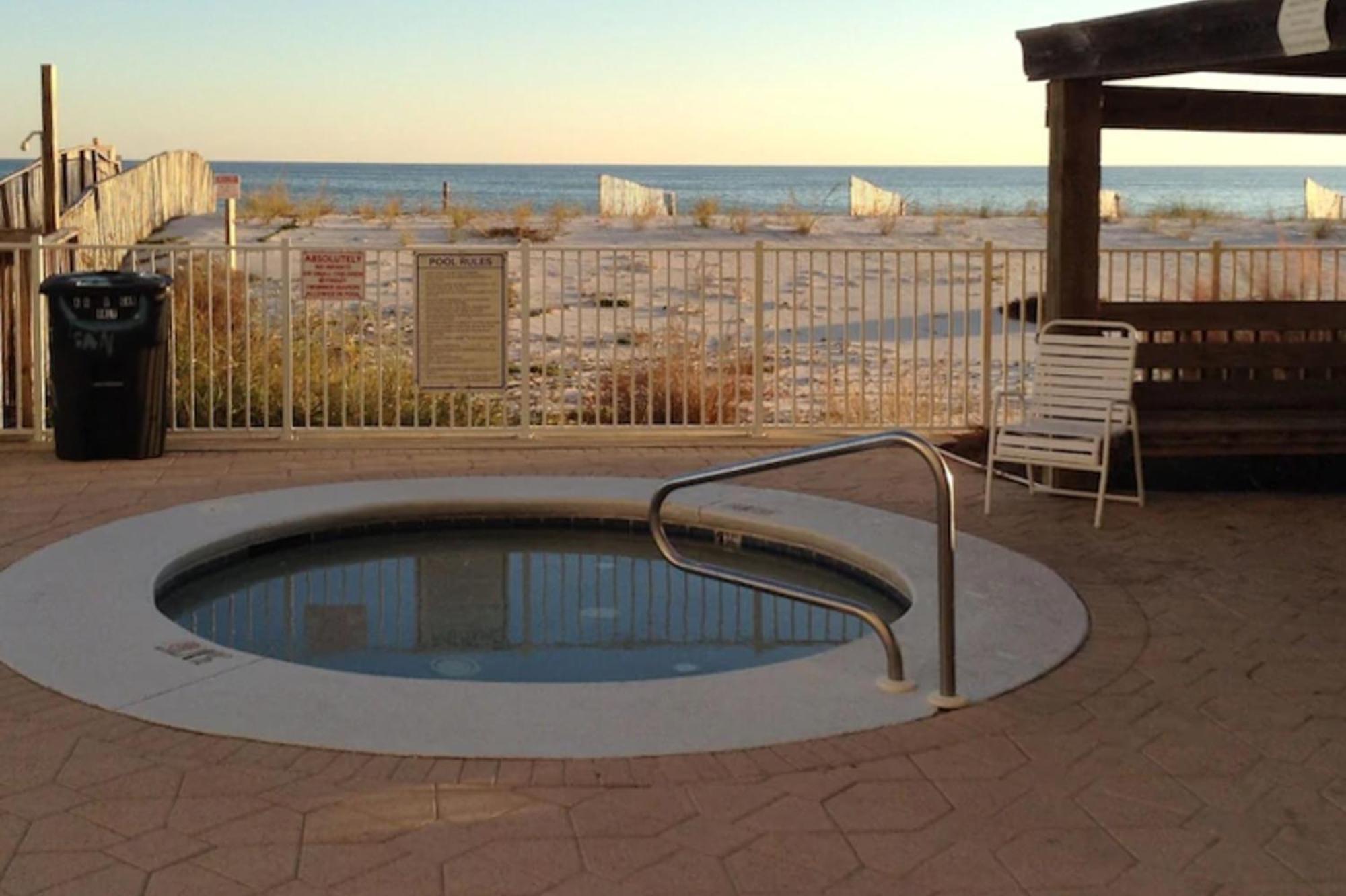 Ocean House Villa Gulf Shores Oda fotoğraf