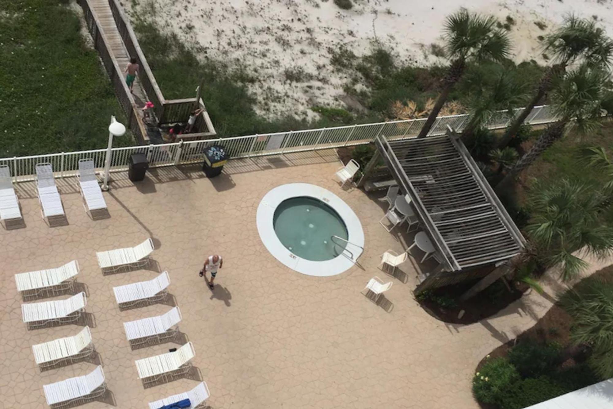 Ocean House Villa Gulf Shores Oda fotoğraf