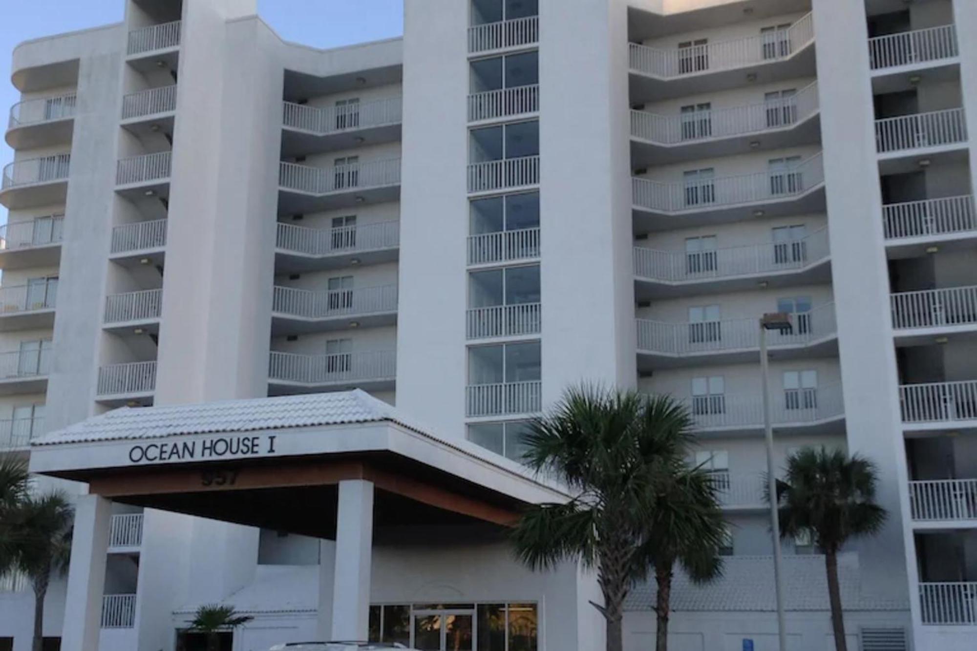 Ocean House Villa Gulf Shores Oda fotoğraf