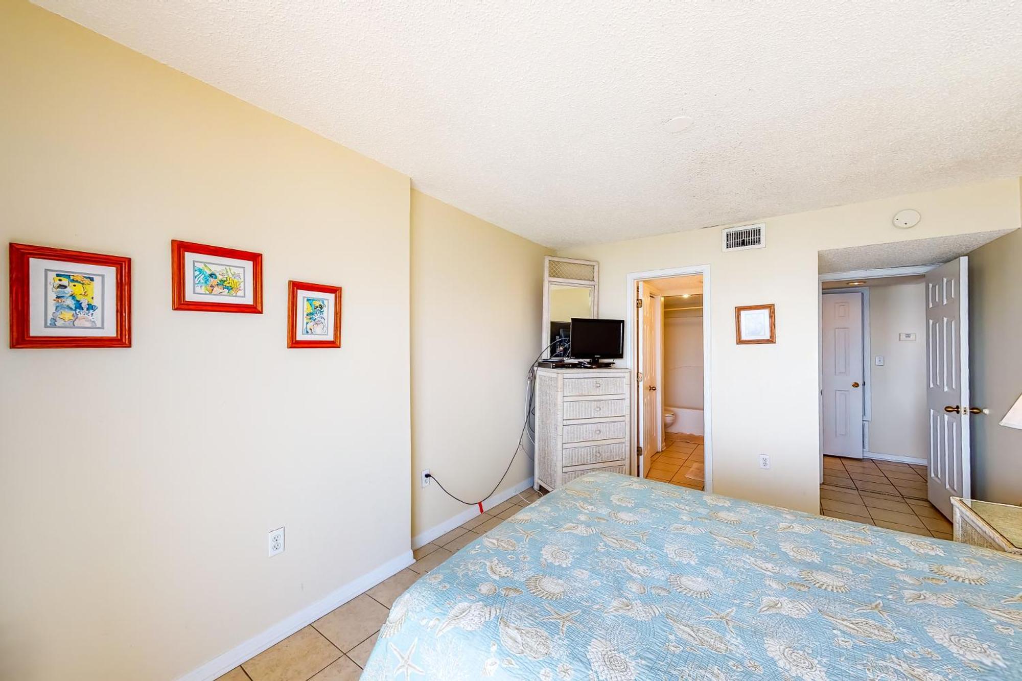 Ocean House Villa Gulf Shores Oda fotoğraf
