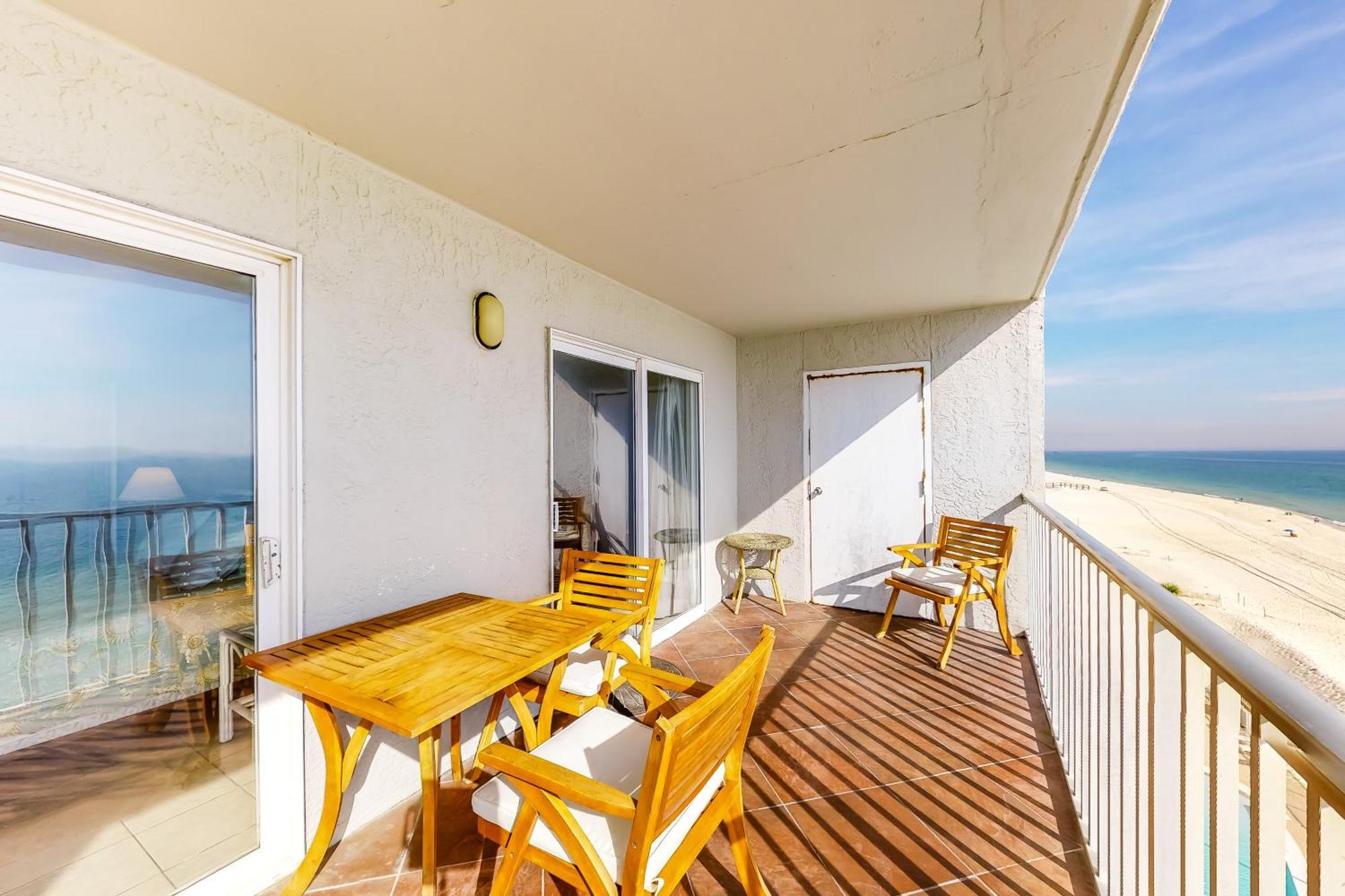 Ocean House Villa Gulf Shores Oda fotoğraf