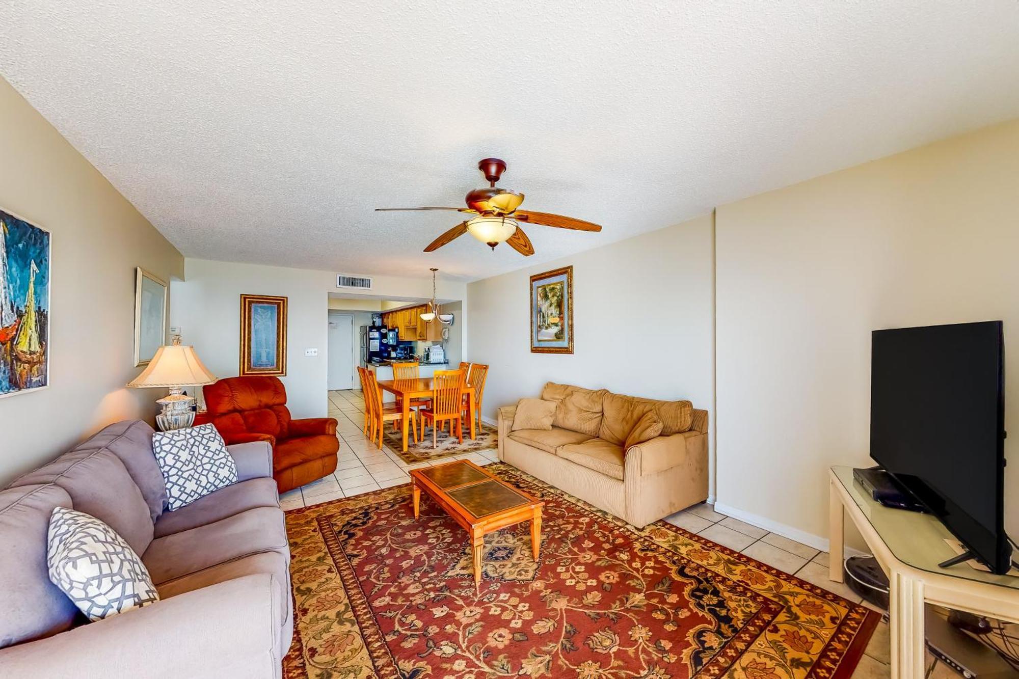 Ocean House Villa Gulf Shores Oda fotoğraf